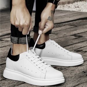 McQueen Style Elevator Platforms 8.5